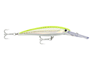 HOT CHARTREUSE UV