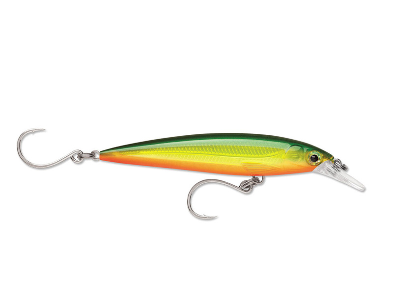 RAPALA X RAP LONG CAST SXRL14