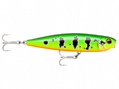 HOT PEACOCK BASS (HPB)