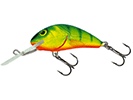HOT PERCH