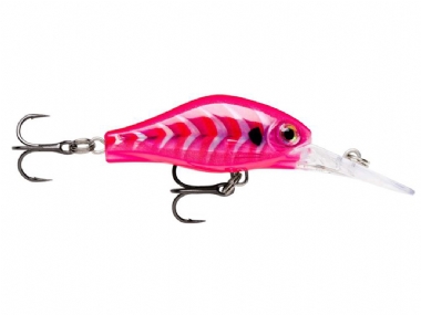 PINK SCAD