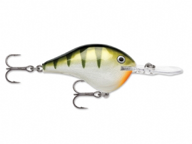 YELLOW PERCH