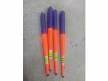 ZIM CARROT PENCIL