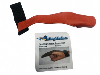 KINGFISHER CASTING FINGER PROTECTOR