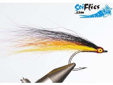 SCIENTIFIC FLY COPPER BLONDE