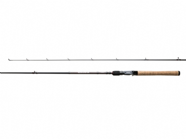 SHIMANO SCIMITAR CASTING