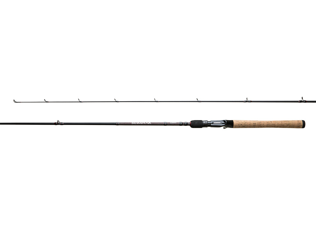 SHIMANO SCIMITAR CASTING - fishing rods