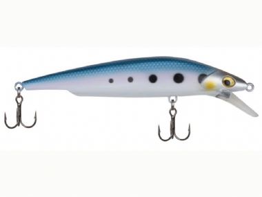 SEBILE BULL MINNOW 152 FLOATING