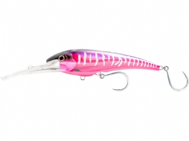 HOT PINK MACKEREL