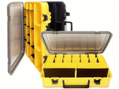 LONG BENIFIT PORTABLE TACKLE BOX