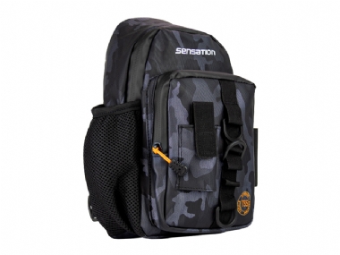SENSATION ARMOR SHOULDER SLING BAG