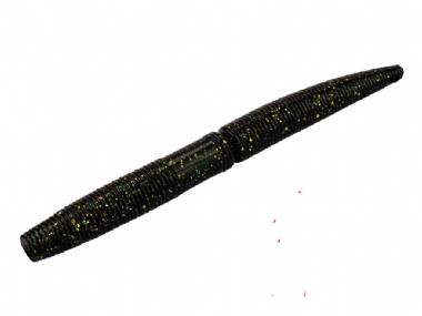BLACK GREEN GOLD
