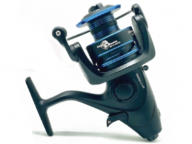 CARP HUNTER BAITFEEDER V1