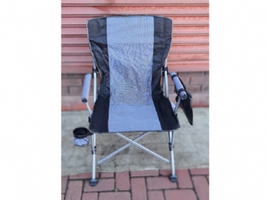 GANIS CAMPING CHAIR