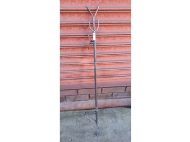 BF SINGLE TELESCOPIC PEGSET
