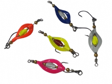 GANIS CRANK BLADE 3G