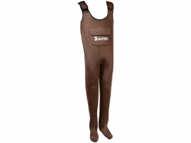 XPLORER NEOPRENE WADERS