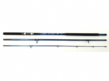 ADRENALIN BLUE BULLET