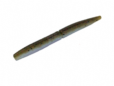 WATERMELON RED BAITFISH