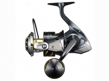 SHIMANO STELLA SW D
