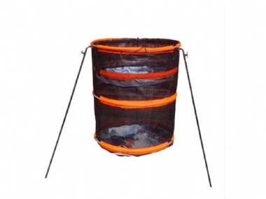 GDK DUO KEEPNET STANDARD SPECIAL WITH STAND