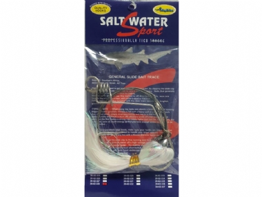 SALTWATER SPORT GENERAL SLIDE BAIT TRACE