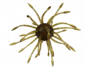 GREEN PUMPKIN GREEN/PURPLE #301