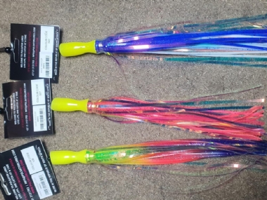 PULSATOR WAKE WHISTLER WW3