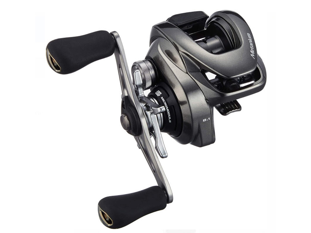 SHIMANO METANIUM MGL