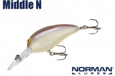 LAVENDER SHAD