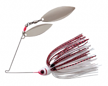 PEARL WHITE WOUNDED SHAD