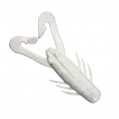 BONE WHITE SILVER