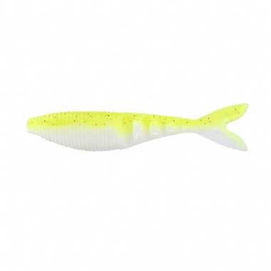 CHARTREUSE SHAD LAMINATE