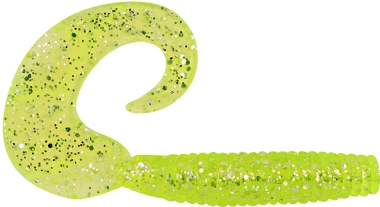 CHARTREUSE SILVER