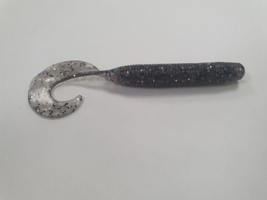 SMOKE SILVER