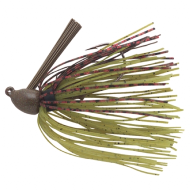 GREEN/3D WATERMELON RED