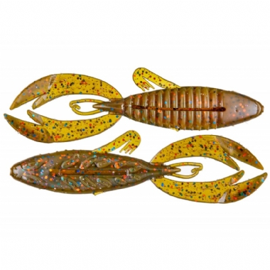 TILAPIA CRAW