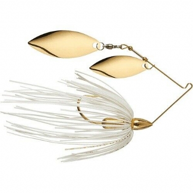 SE DBL WILL GF WHITE GOLD