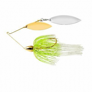 WHITE CHARTREUSE