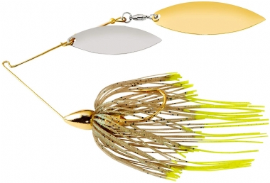 WAR EAGLE  DOUBLE WILLOW 3/8oz