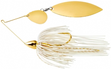 WAR EAGLE 3/8OZ TANDEM SPINNERBAITS
