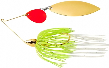 WHITE CHARTREUSE ORANGE