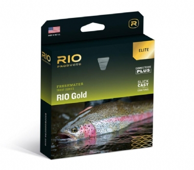 RIO GOLD TROUT  SERIES 