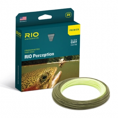RIO PERCEPTION FRESHWATER TROUT SERIES