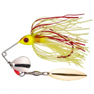 BLEEDING CHARTREUSE