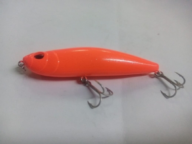 NATURAL ORANGE