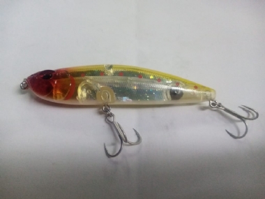 NATURAL PRAWN
