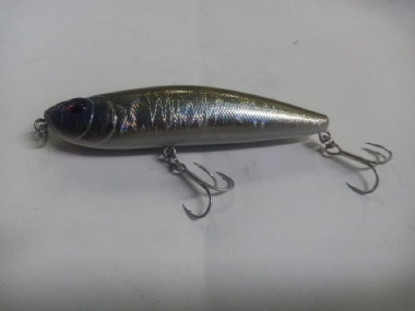 RIVER MULLET