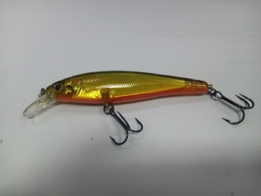 TEXAS SHAD