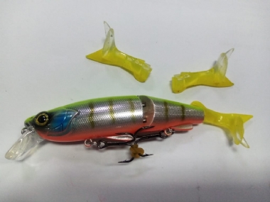 CHARTBACK HERRING